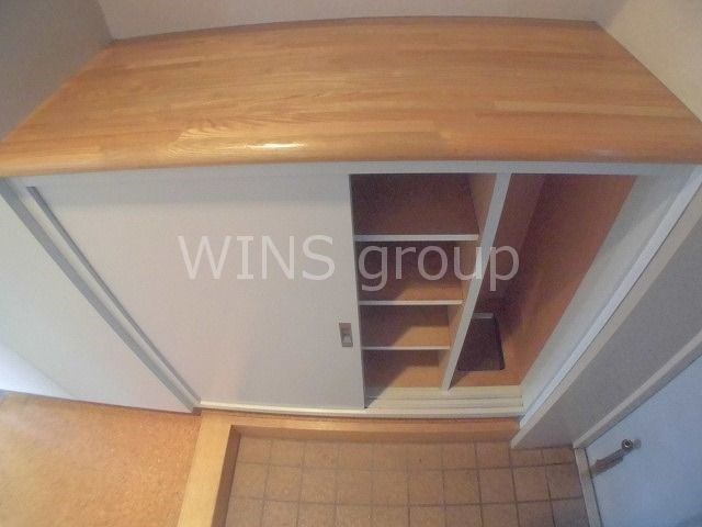 リレント成城 その他11