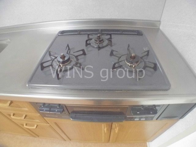 リレント成城 その他22