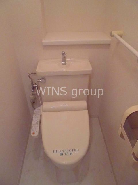 経堂ヒルズ その他6