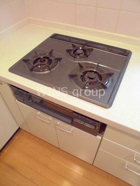 経堂ヒルズ その他9