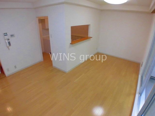 経堂ヒルズ リビング