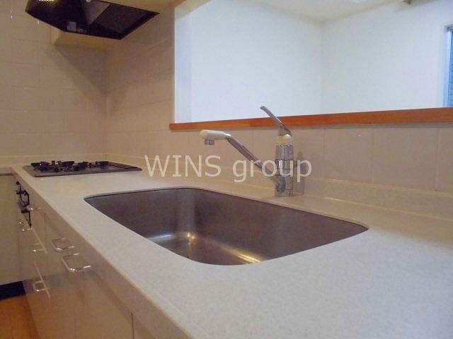 経堂ヒルズ キッチン