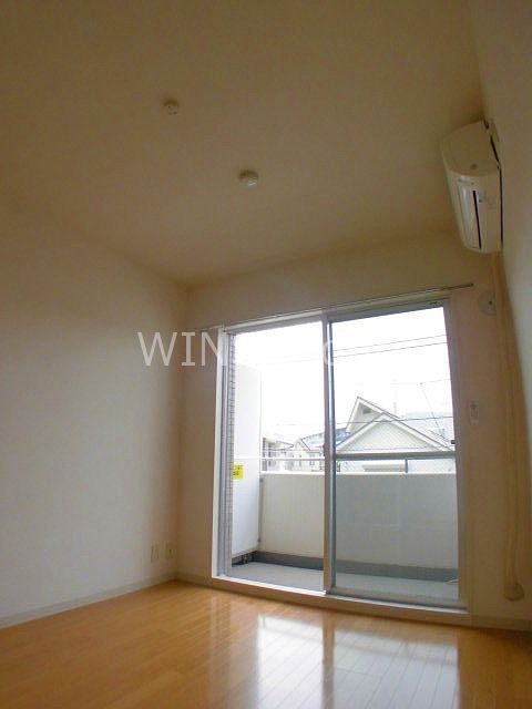 経堂ヒルズ ベッドルーム