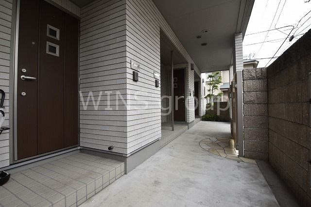 ブリランテ梅ヶ丘 その他6