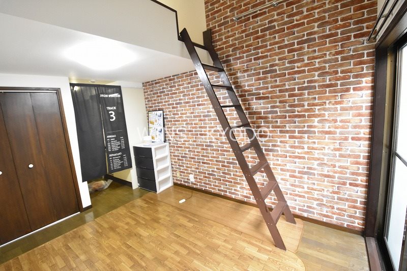 イエスタディ ベッドルーム