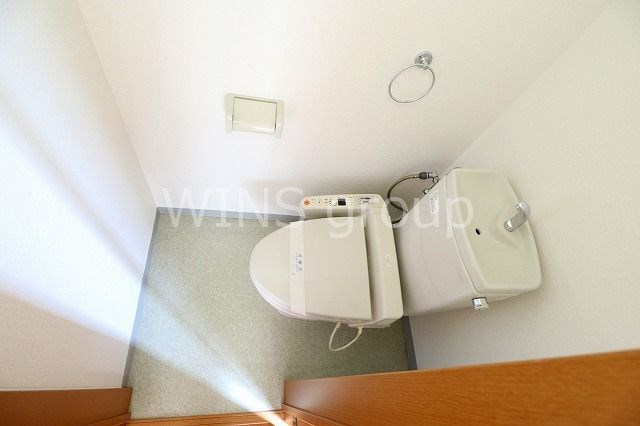 セブンハイツ その他2
