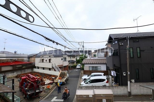 セブンハイツ その他6