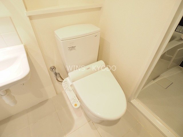 ユーロポート千歳船橋 その他1