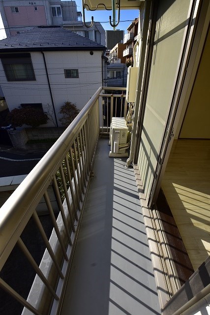 レジデンス経堂 その他4