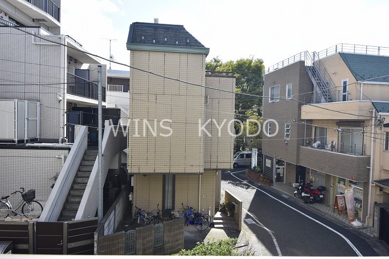 レジデンス経堂 その他10