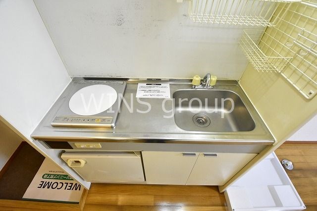 ネスト キッチン