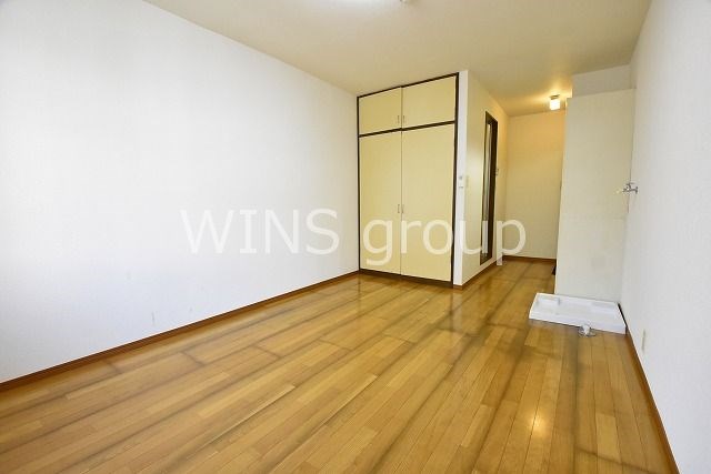 ネスト ベッドルーム