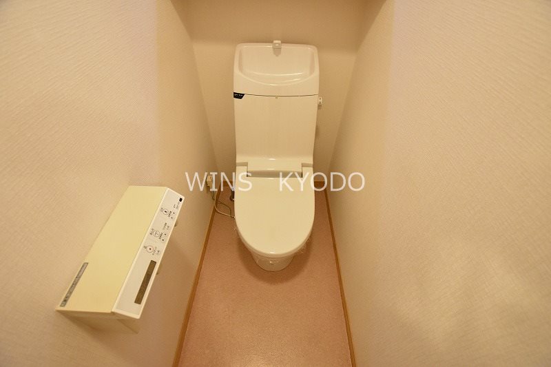 ソル・レヴェンテ豪徳寺 その他2