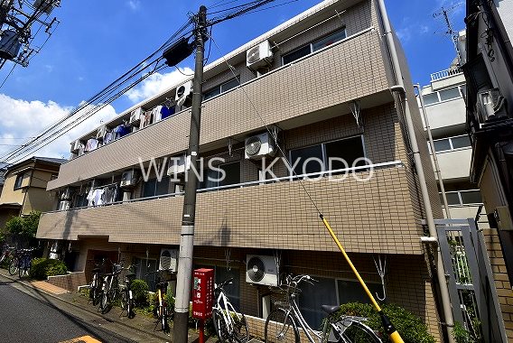 カテリーナ経堂 307号室 外観