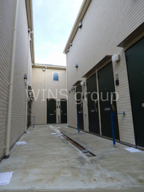 シュネシス その他5