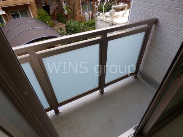 シュネシス ベッドルーム