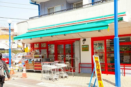 シュネシス 周辺画像1