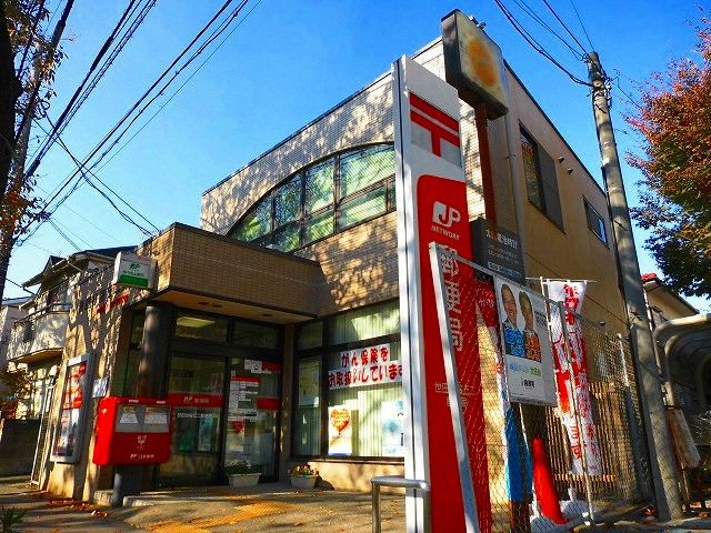 シュネシス 周辺画像3