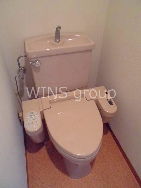 リズ梅ヶ丘 その他3