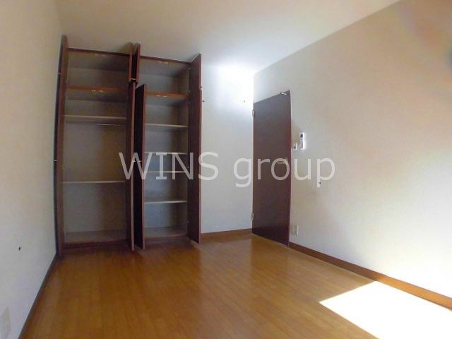 リズ梅ヶ丘 その他8