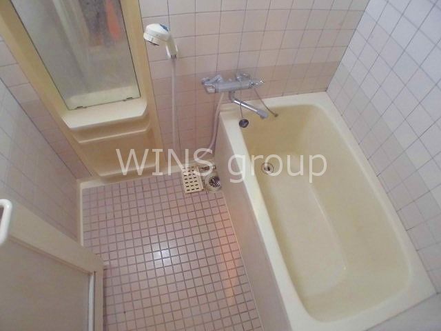 リズ梅ヶ丘 風呂画像