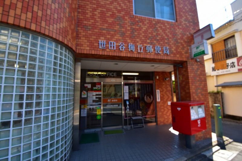 リズ梅ヶ丘 周辺画像6