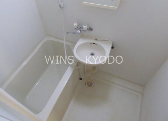 風呂画像