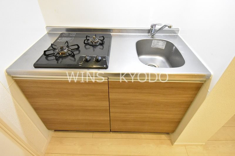 Casa  alla moda キッチン