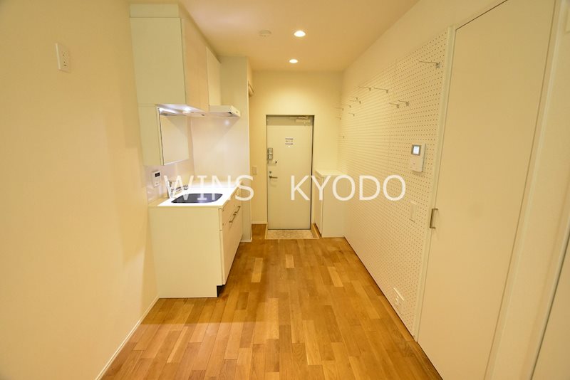 ブランコート祖師ヶ谷大蔵 ベッドルーム