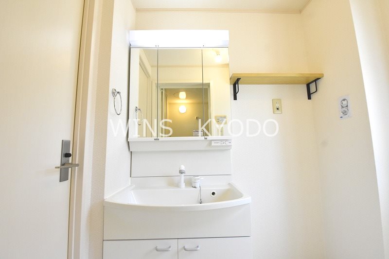 ビオトープ桜丘C棟 その他1