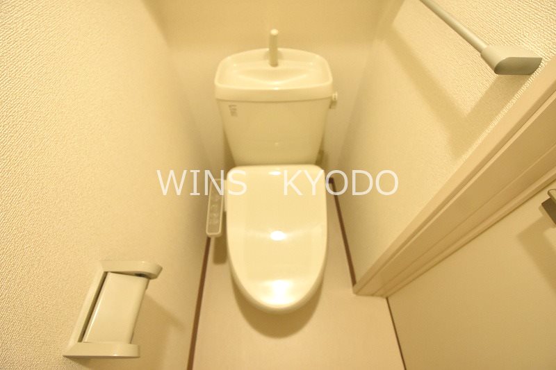 ビオトープ桜丘C棟 その他2