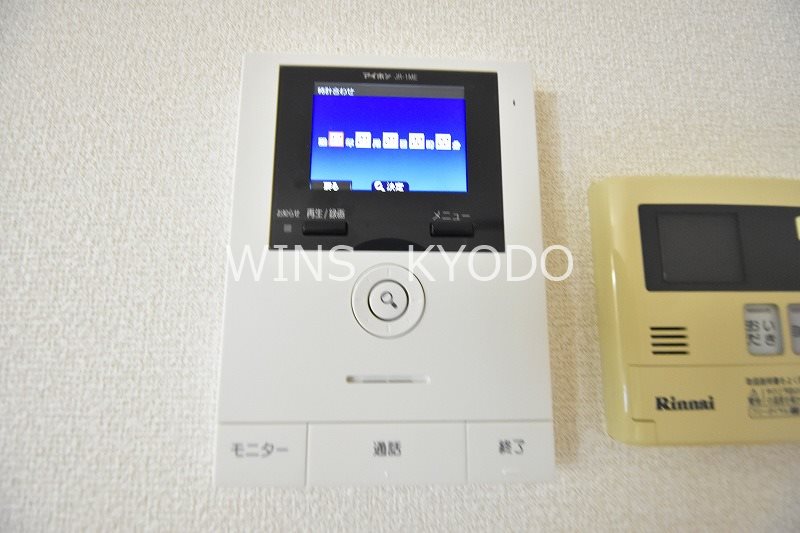 ビオトープ桜丘C棟 その他4