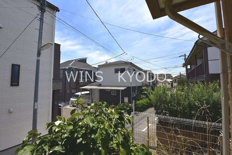 ビオトープ桜丘C棟 その他5