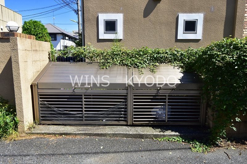 ビオトープ桜丘C棟 その他6