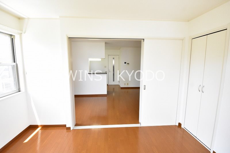 ビオトープ桜丘C棟 その他8