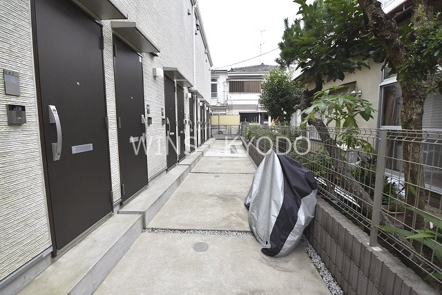 リブリ・make　arrow その他7