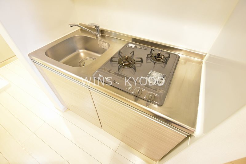 リブリ・make　arrow キッチン