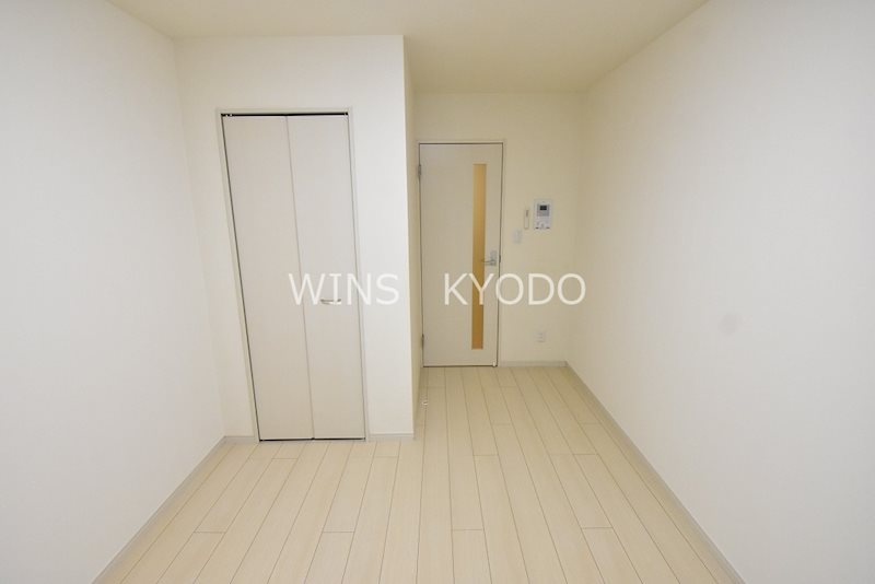 リブリ・make　arrow ベッドルーム