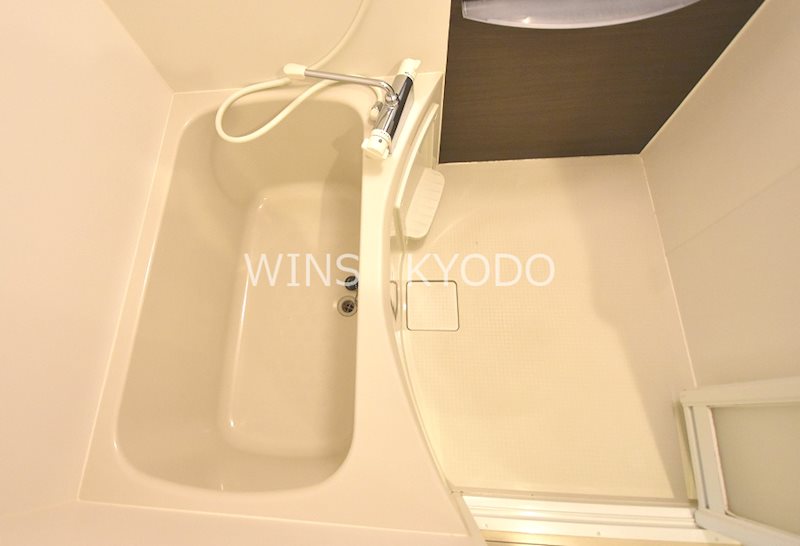 リブリ・make　arrow 風呂画像