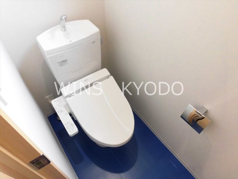 TAS経堂レジデンス その他2