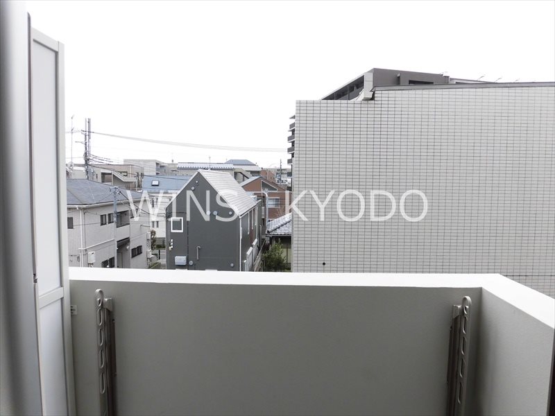 TAS経堂レジデンス その他4