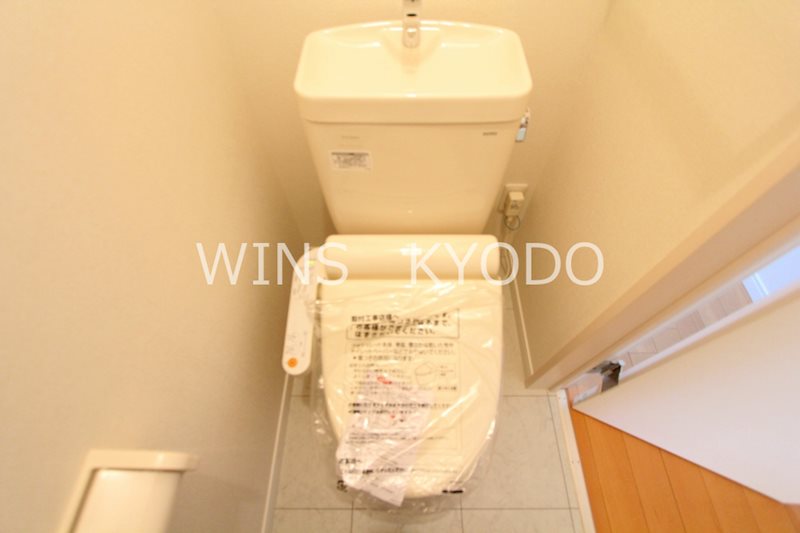 アルブル成城 その他2