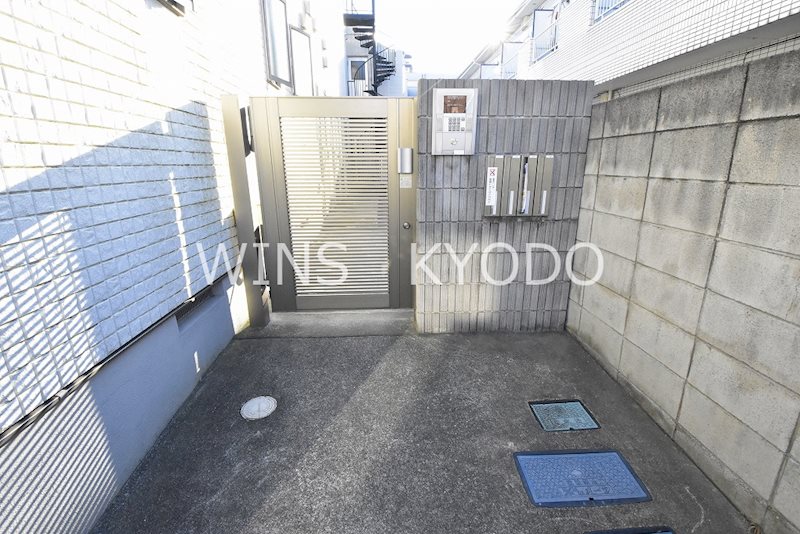 アルブル成城 その他6