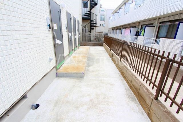 アルブル成城 その他7