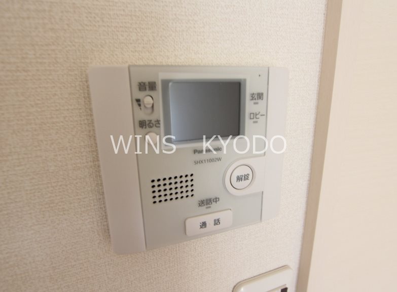 アルブル成城 その他8