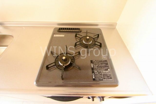 アルブル成城 その他12