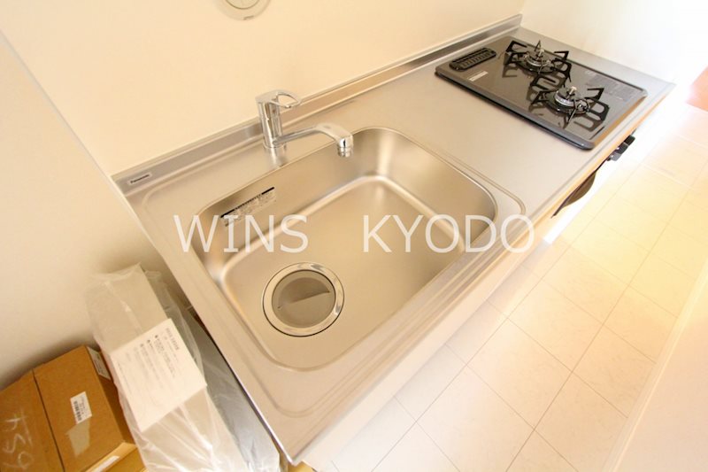 アルブル成城 キッチン