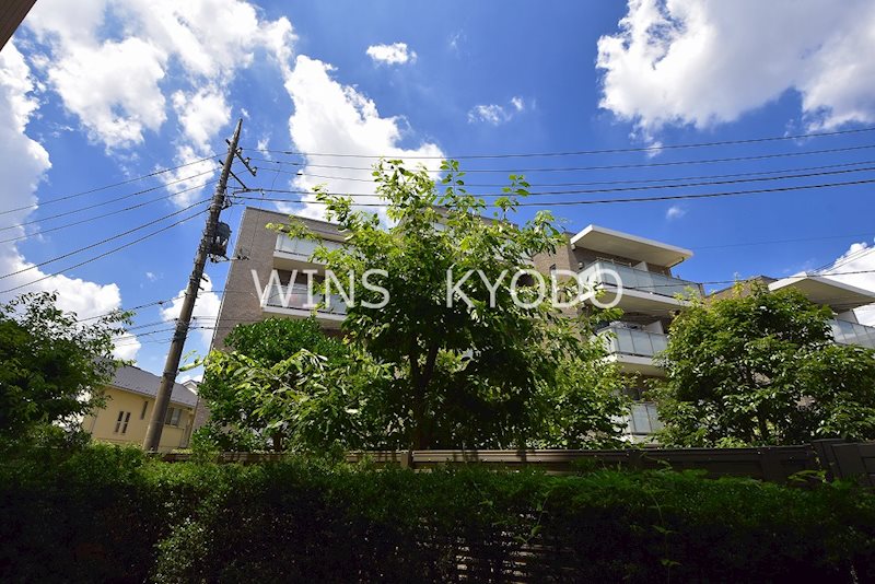 アンビエンテ経堂 その他4