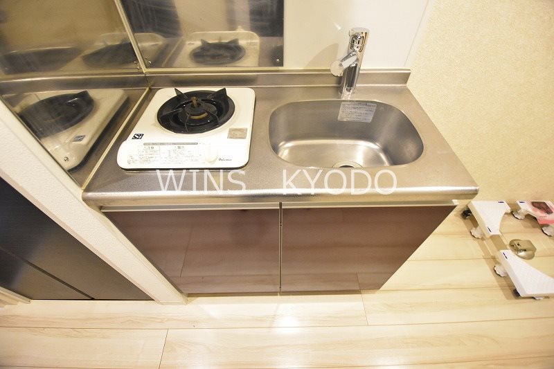 フェリーチェ経堂 キッチン