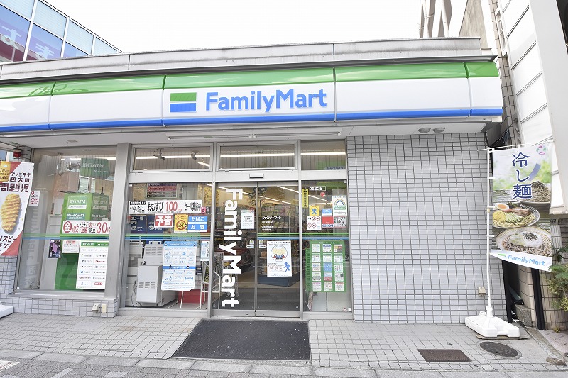 フェリーチェ経堂 周辺画像5